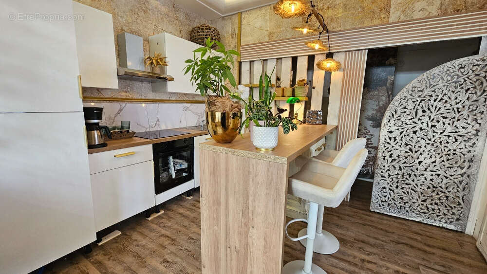 Appartement à AGEN