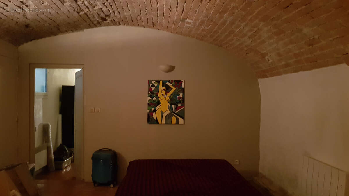 Maison à ALES