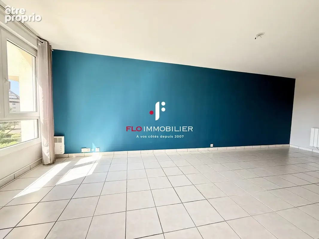 Appartement 4 pièces 78 m² à vendre à Caen (14000) - photo 3
