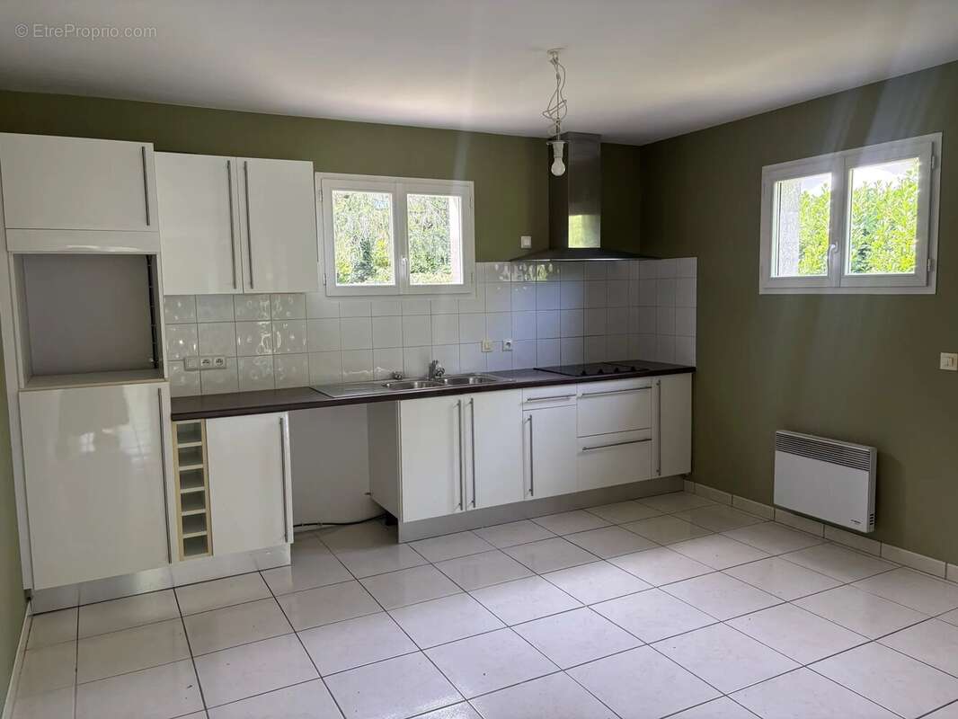 Tournefeuille - maison t6 - photo 4
