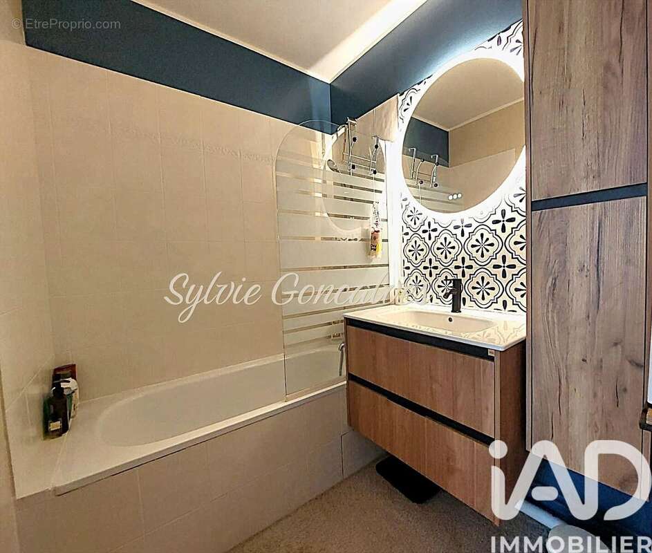 Photo 5 - Appartement à ARGENTEUIL