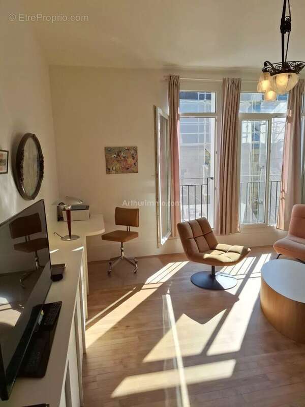 Appartement à VANNES