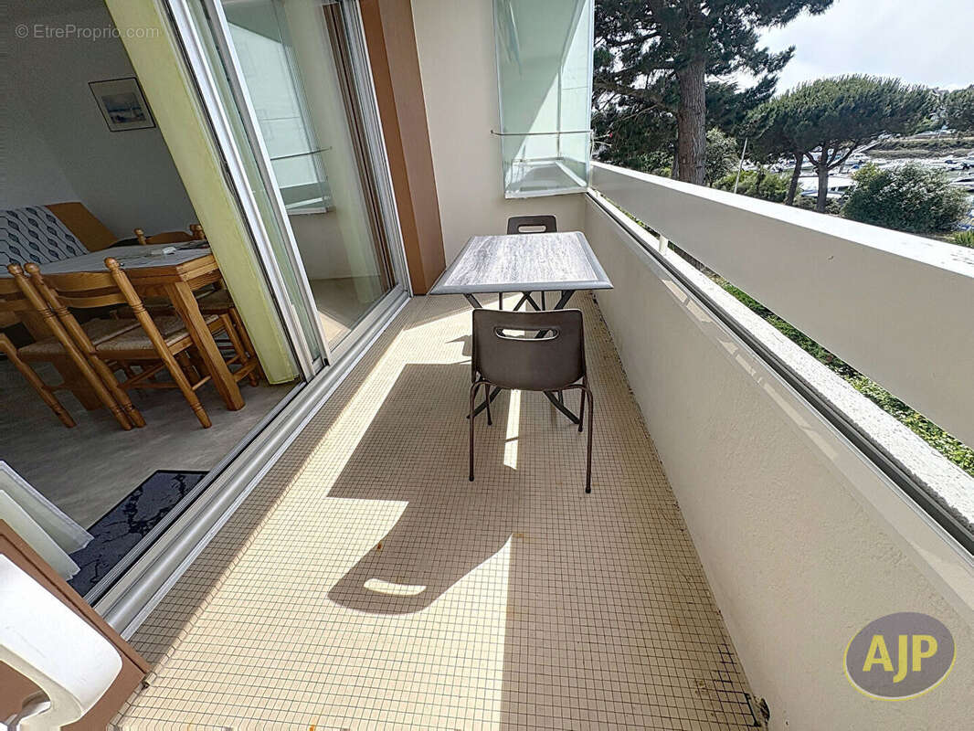 Appartement à LA BAULE-ESCOUBLAC