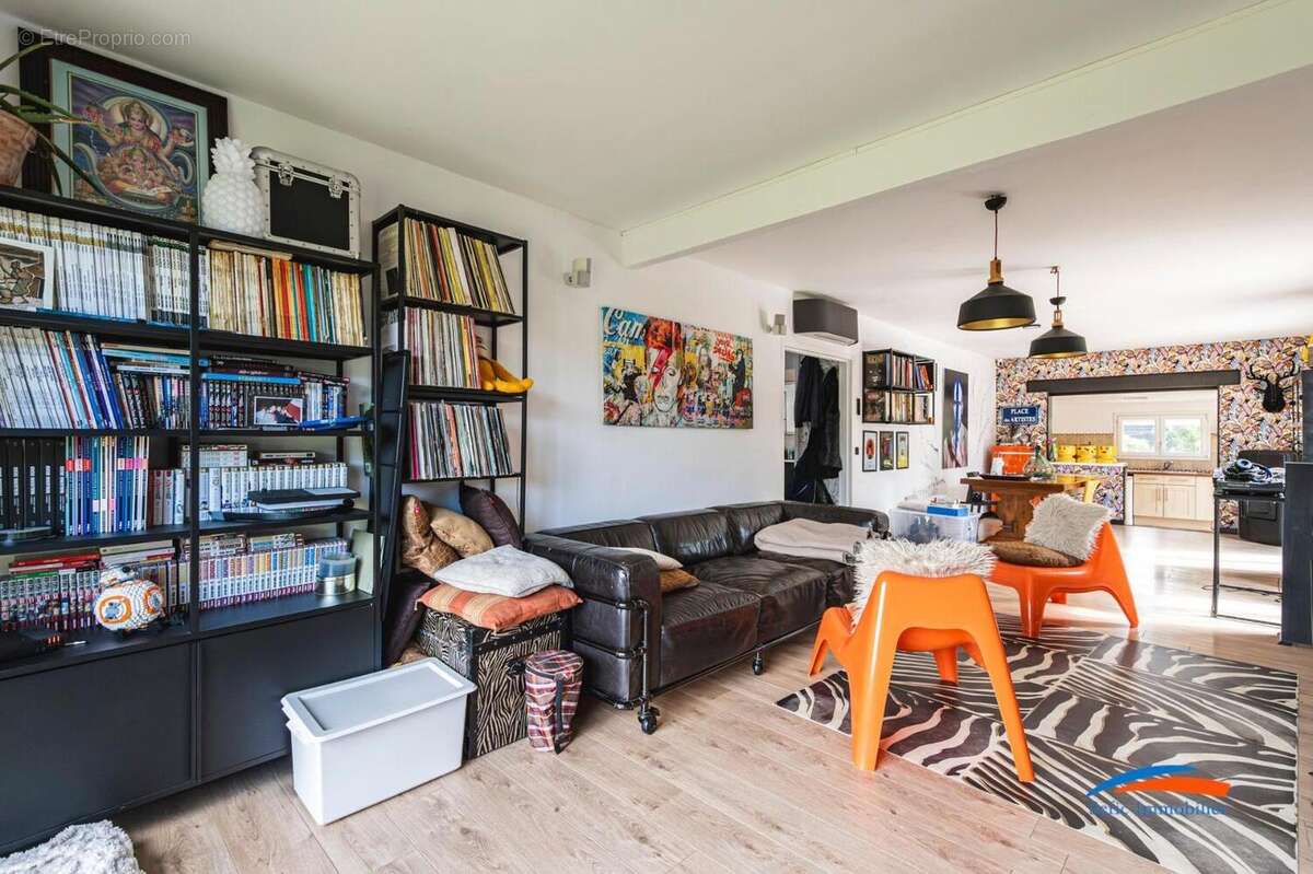   - Maison à BETHENY
