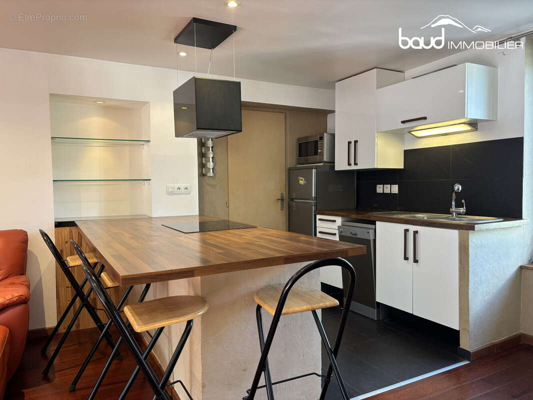 Appartement à VILLARD-DE-LANS