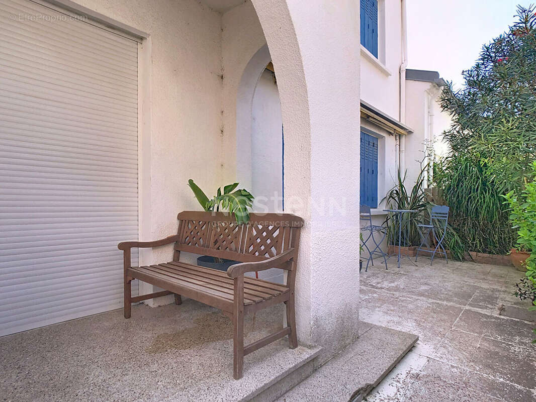 Maison à LE GRAU-DU-ROI