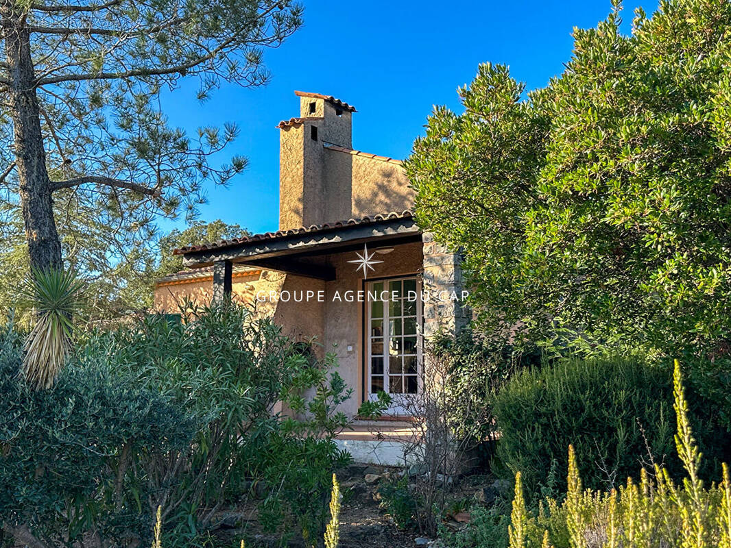 Maison à FREJUS