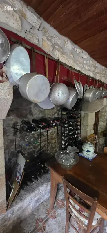 La chaumière - photo 9