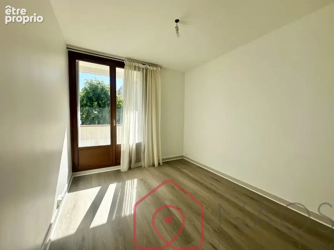 Appartement familial entièrement rénové ! - photo 9