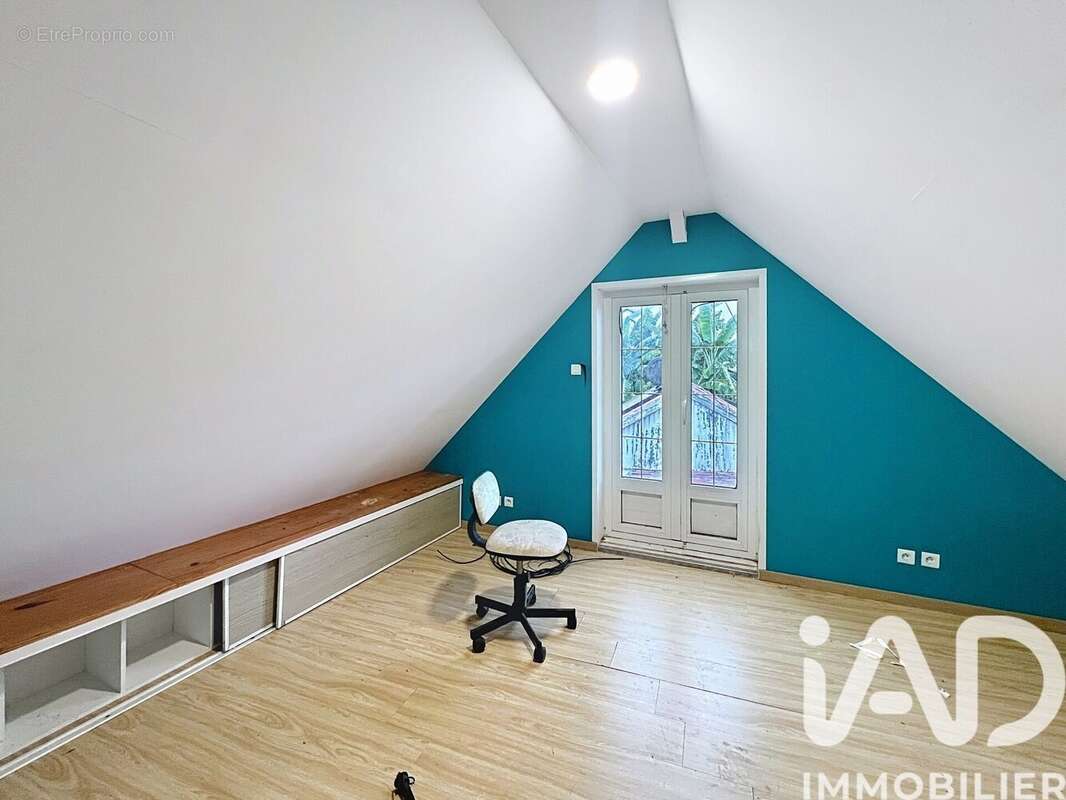 Photo 6 - Maison à LE TAMPON