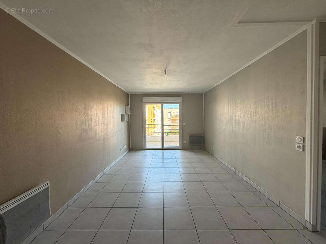 Appartement à ARLES