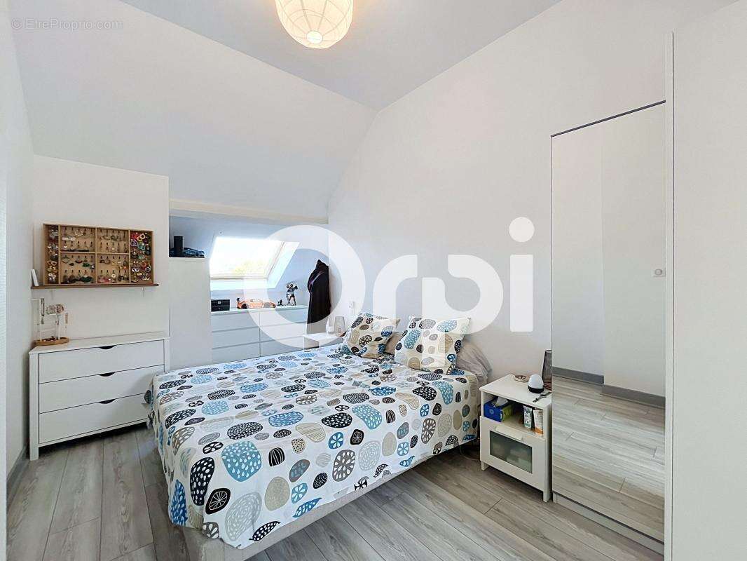 Appartement à BRIVE-LA-GAILLARDE