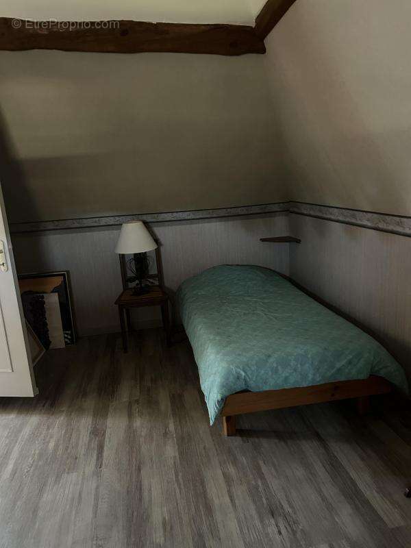 Maison à BEAUMESNIL