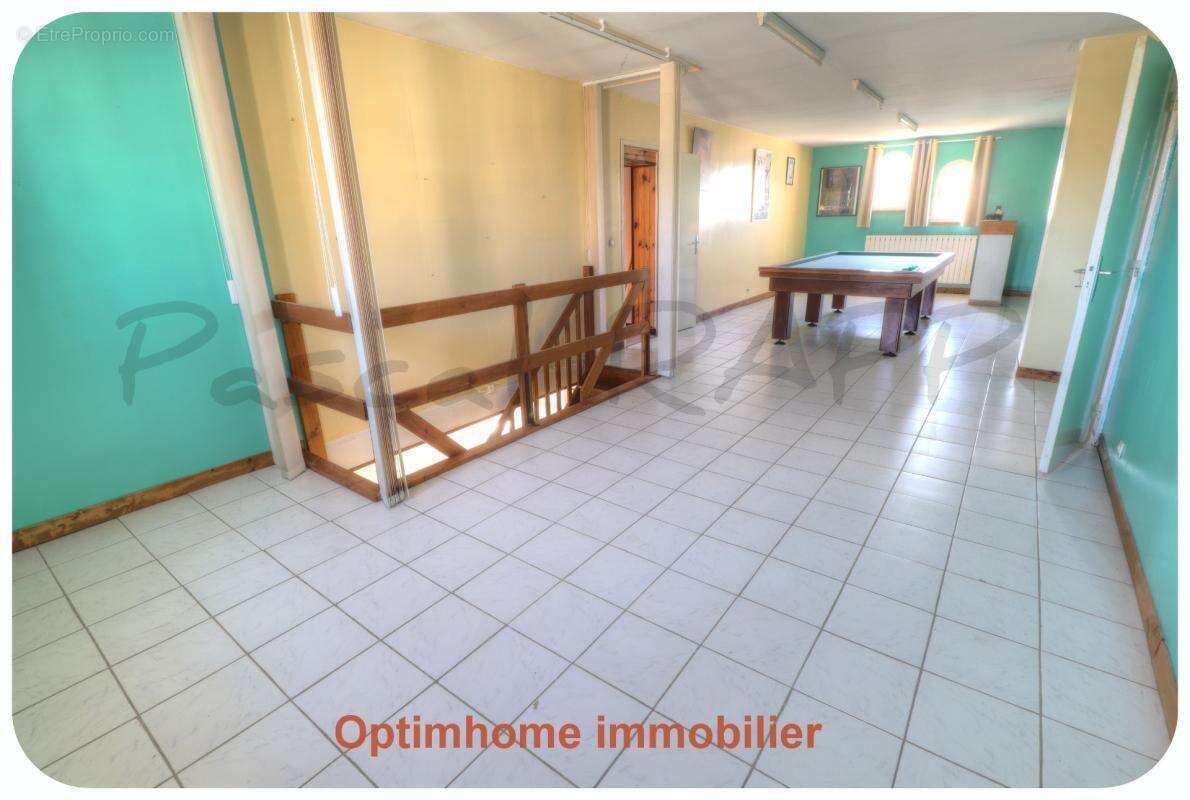 Maison à vendre 8 pièces AGDE (34) - photo 14