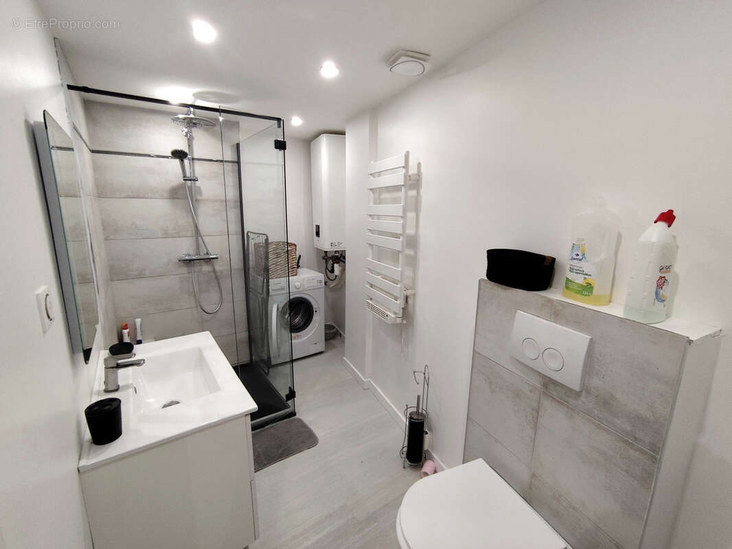 Appartement à ARGELES-SUR-MER