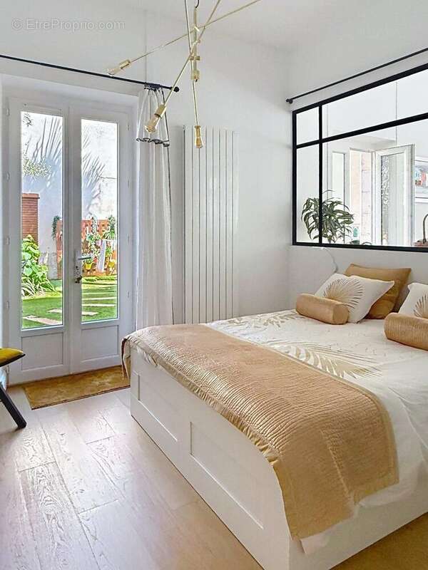 Photo 9 - Appartement à LA ROCHELLE