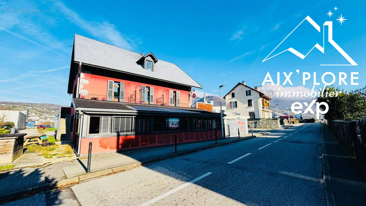 Autre à BASSENS