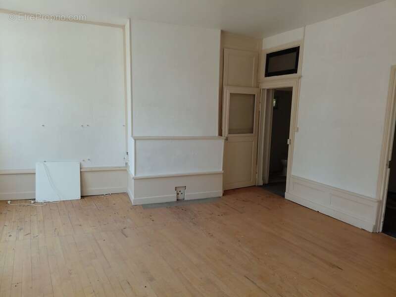 Appartement à LAPALISSE