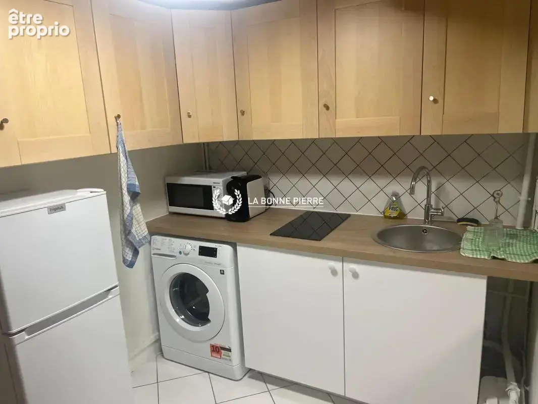 Exclusivité -- une opportunite a fort potentiel à vendre à v - photo 10