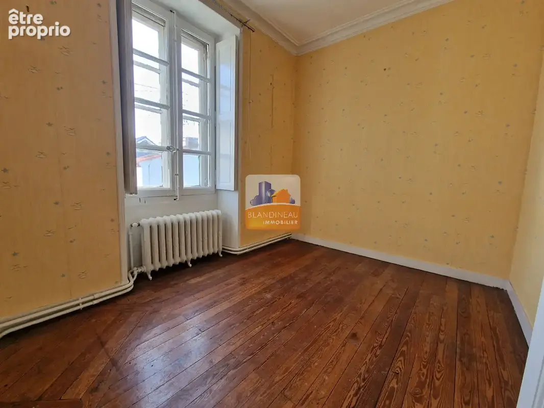 Bouguenais bourg  maison - photo 8