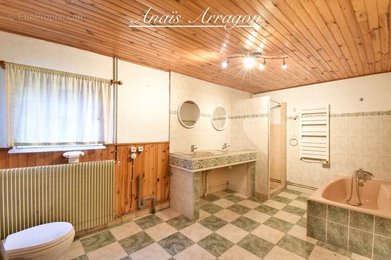 Maison à vendre 4 pièces LAVERGNE (47) - photo 11