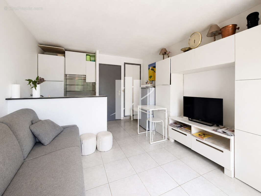 Appartement à SAINT-RAPHAEL