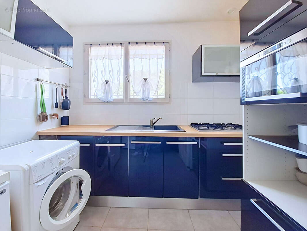 Maison Saint Andre De Cubzac 4 pièces 110 m² - photo 11