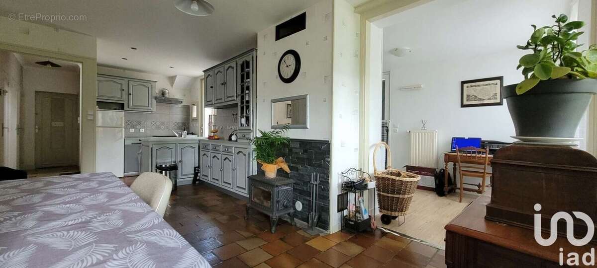 Photo 3 - Maison à AIRVAULT