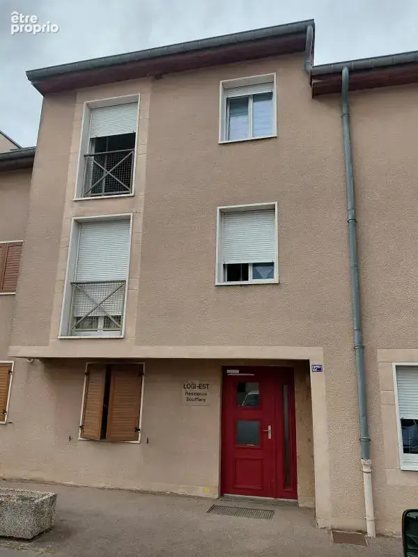 T3 JURY / Petite Copropriété - photo 7
