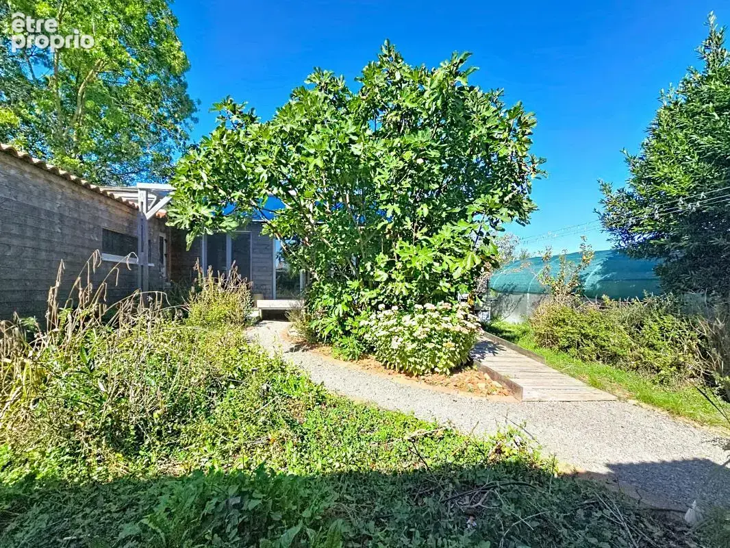Maison 12 pièces 315 m² à vendre à Marsais (17700) - photo 17