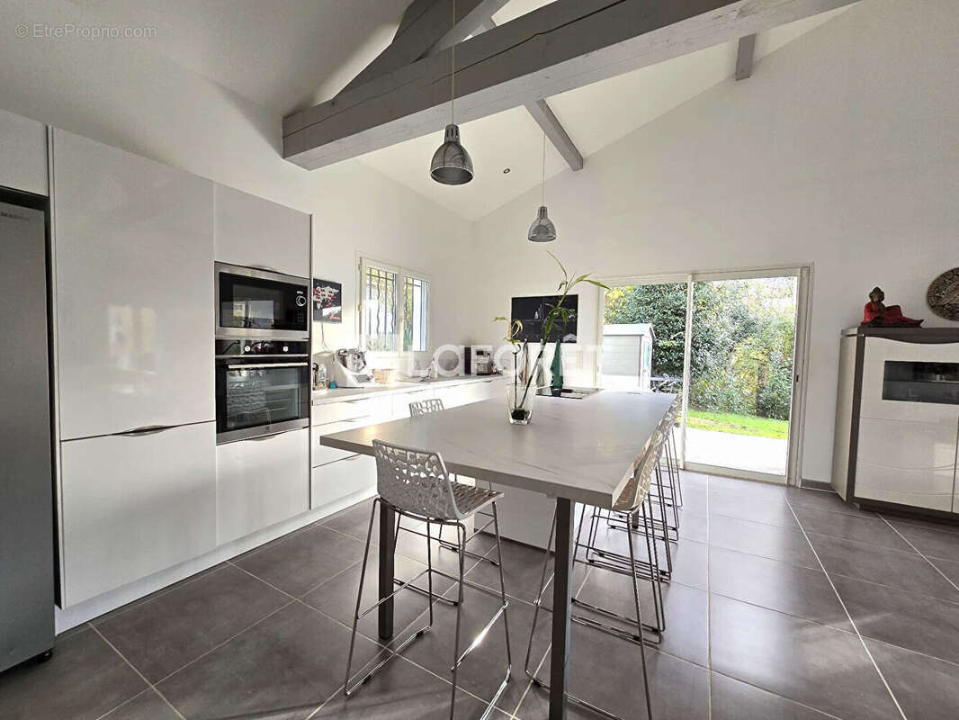 Maison 120 m² de plain-pied à Mouguerre - photo 2