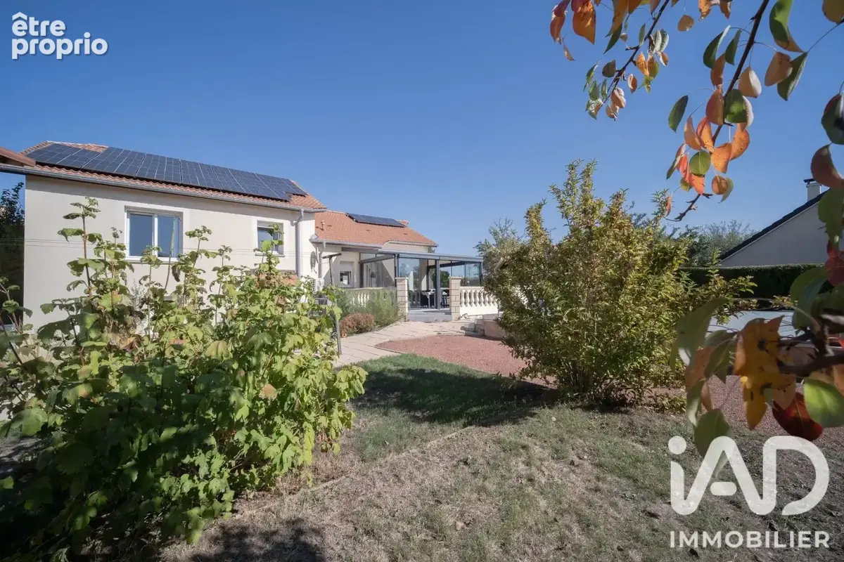 Photo 1 - Maison à AMANVILLERS