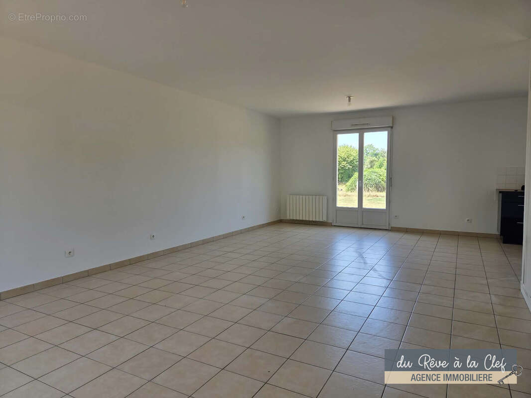 Pavillon 3 chambres - photo 4
