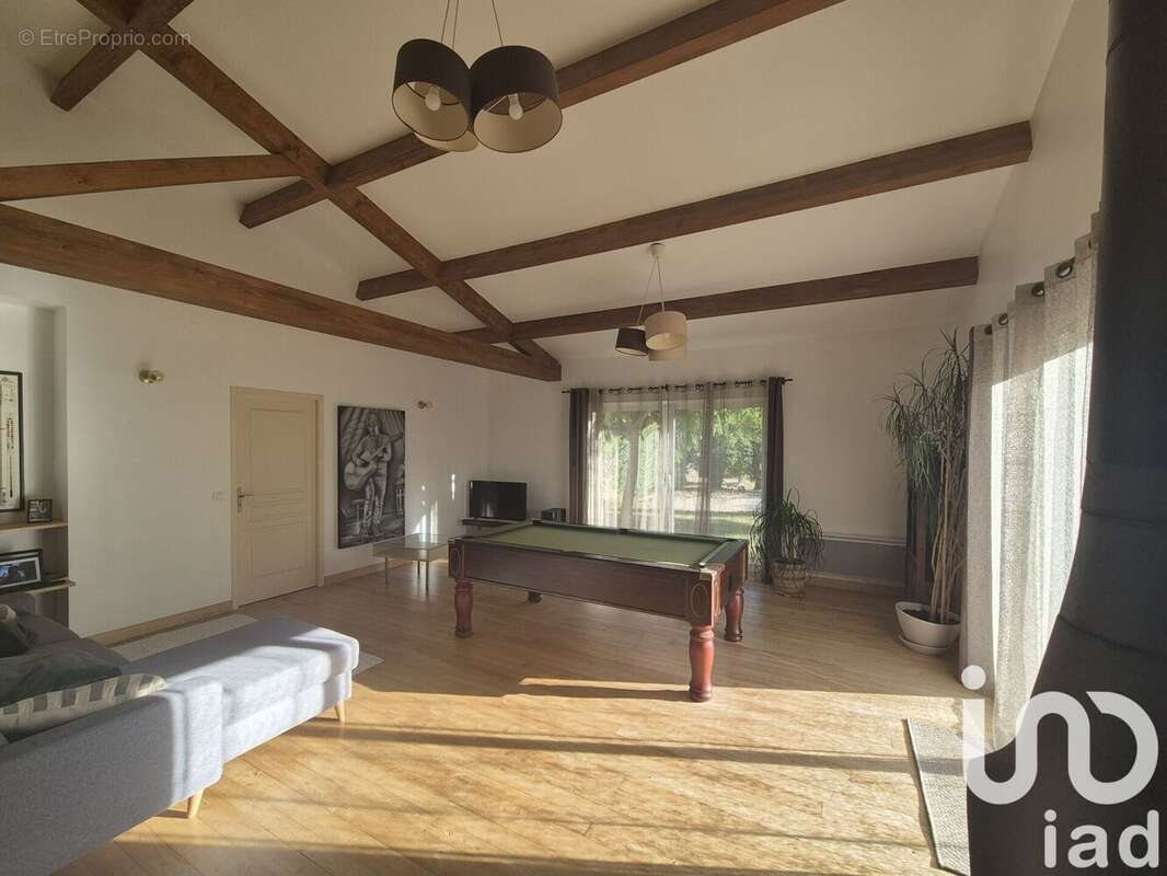 Photo 8 - Maison à LE THOU