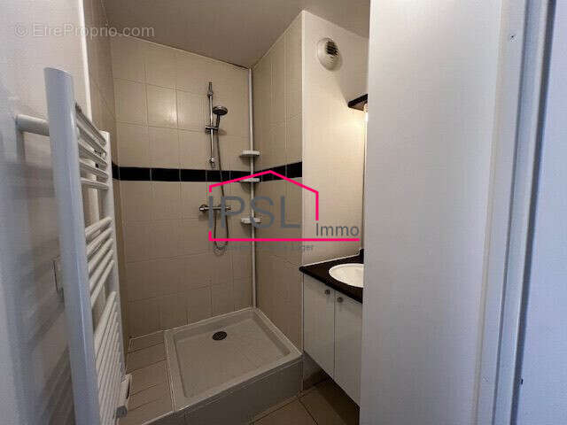 Appartement à CESSON
