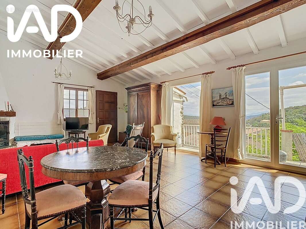 Photo 5 - Maison à BELESTA