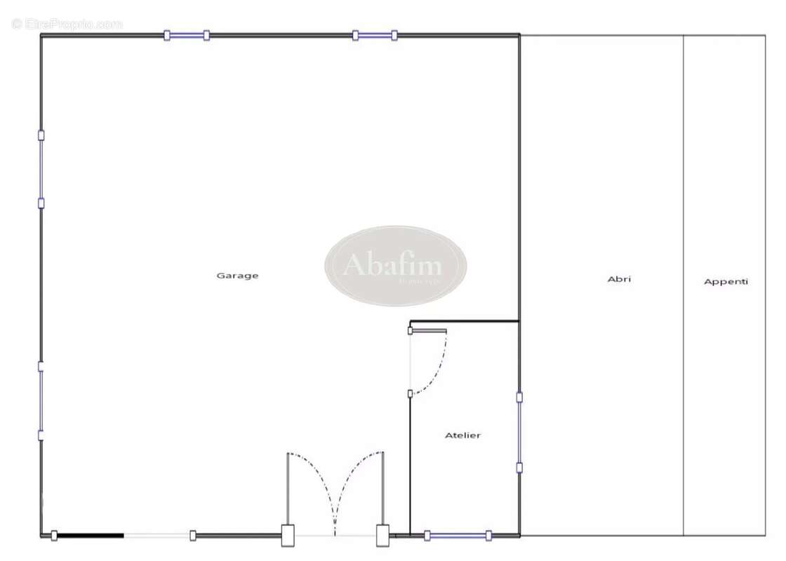 Maison à ENCAUSSE-LES-THERMES