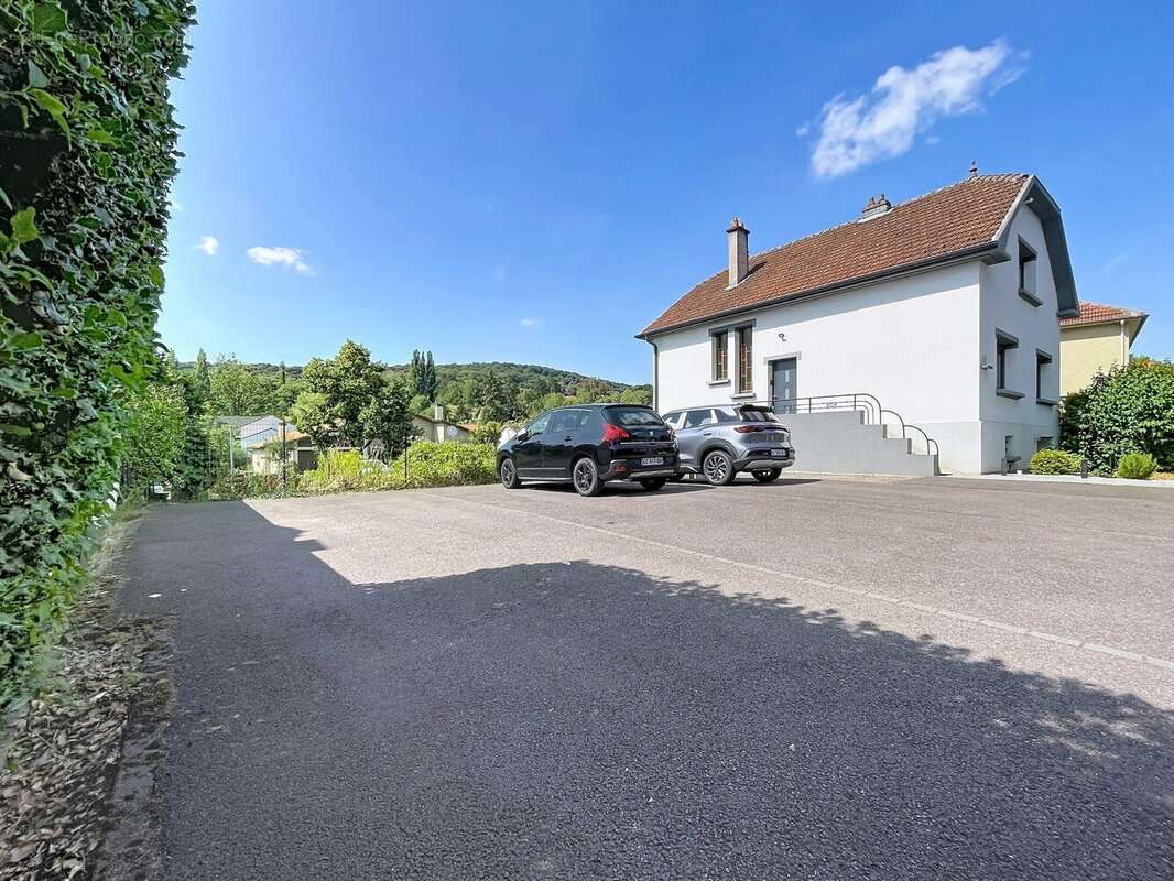 Maison 126 m² à Saulny  - photo 8