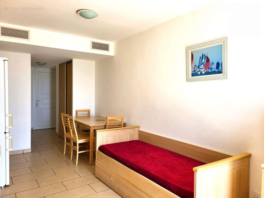 Appartement à SARI-SOLENZARA