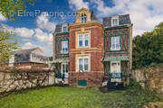 Maison à ELBEUF
