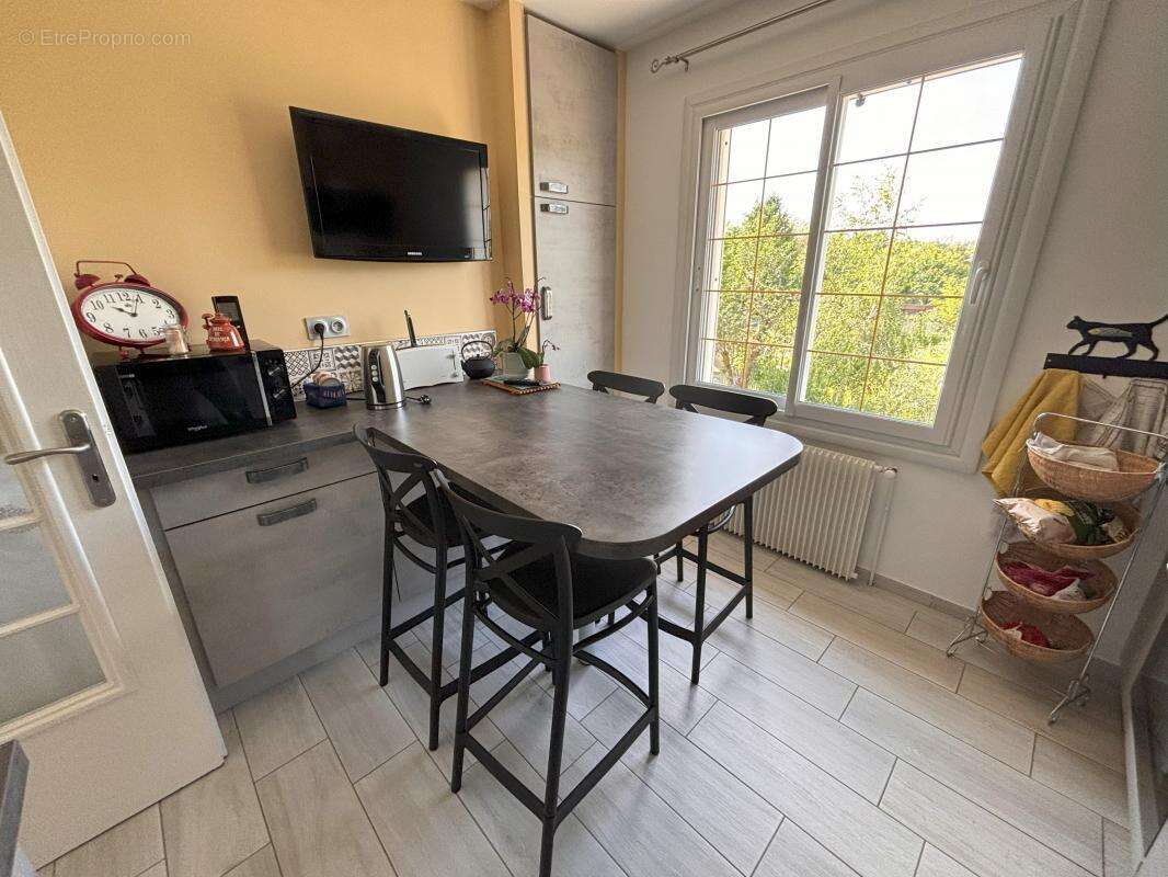 Maison à ROMORANTIN-LANTHENAY