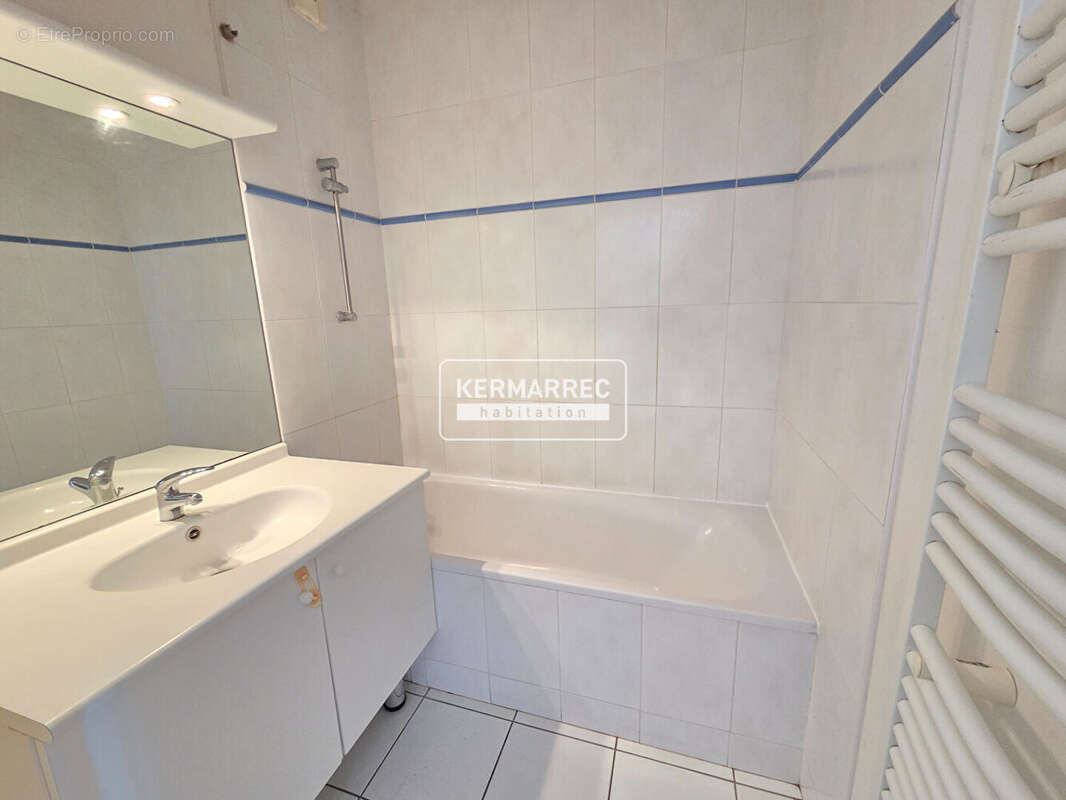 Appartement à MONTOIR-DE-BRETAGNE