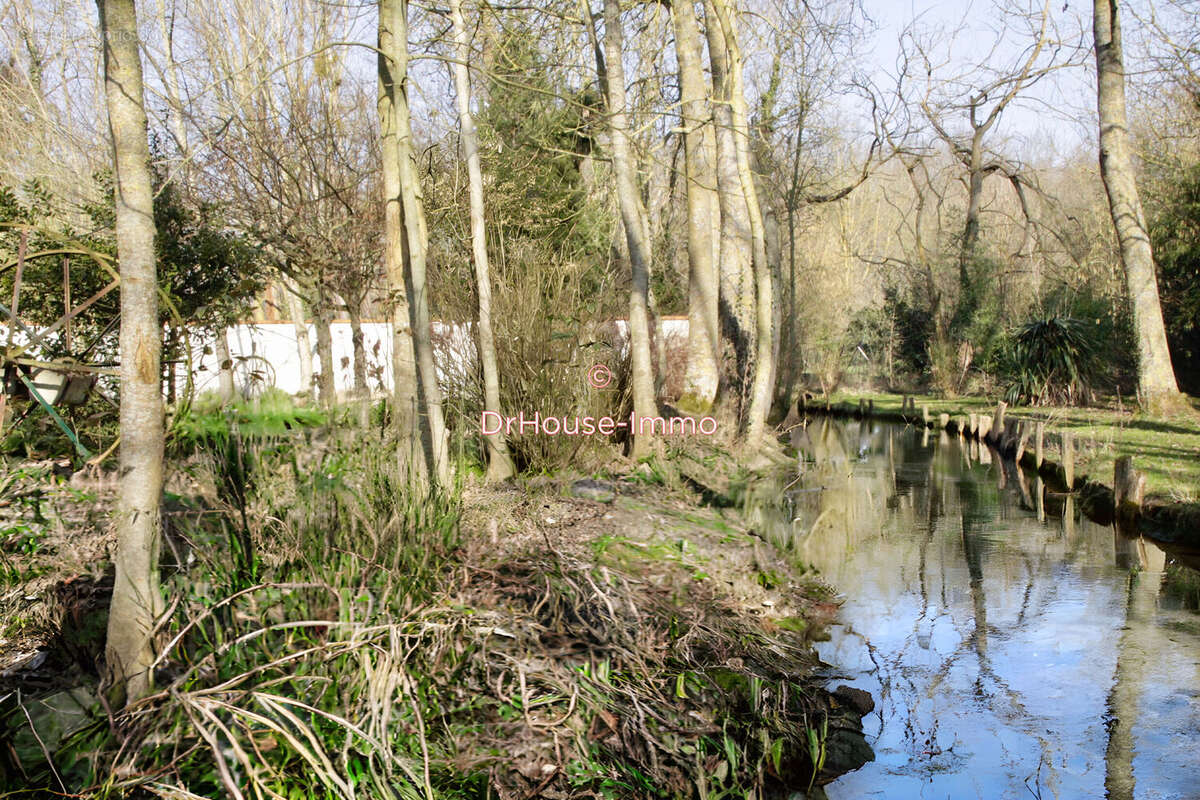 Maison à PREFONTAINES