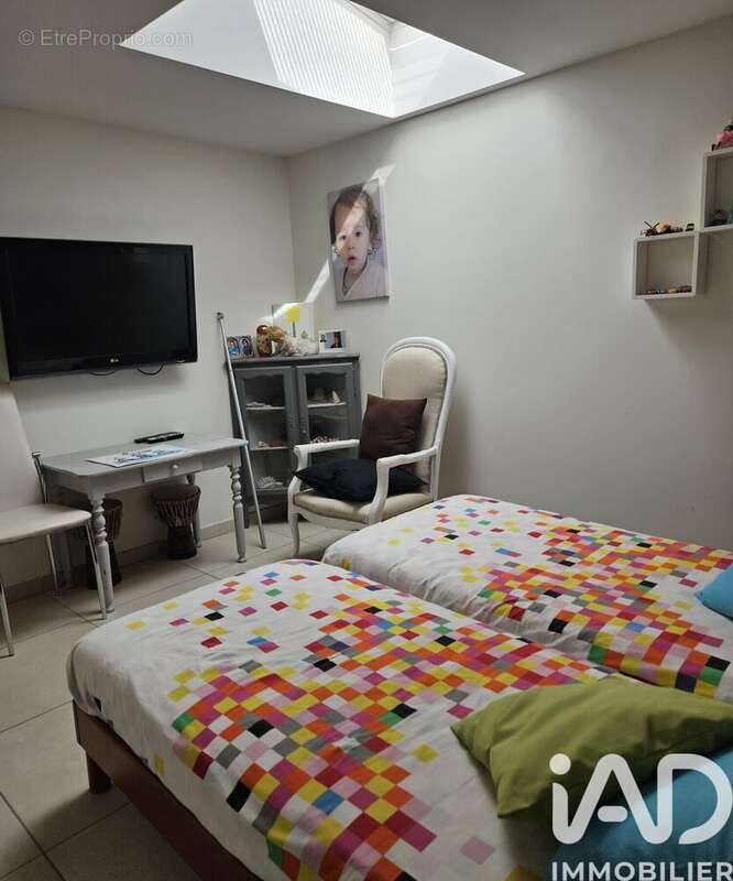 Maison 112 m² à Sainte-Maxime  - photo 9