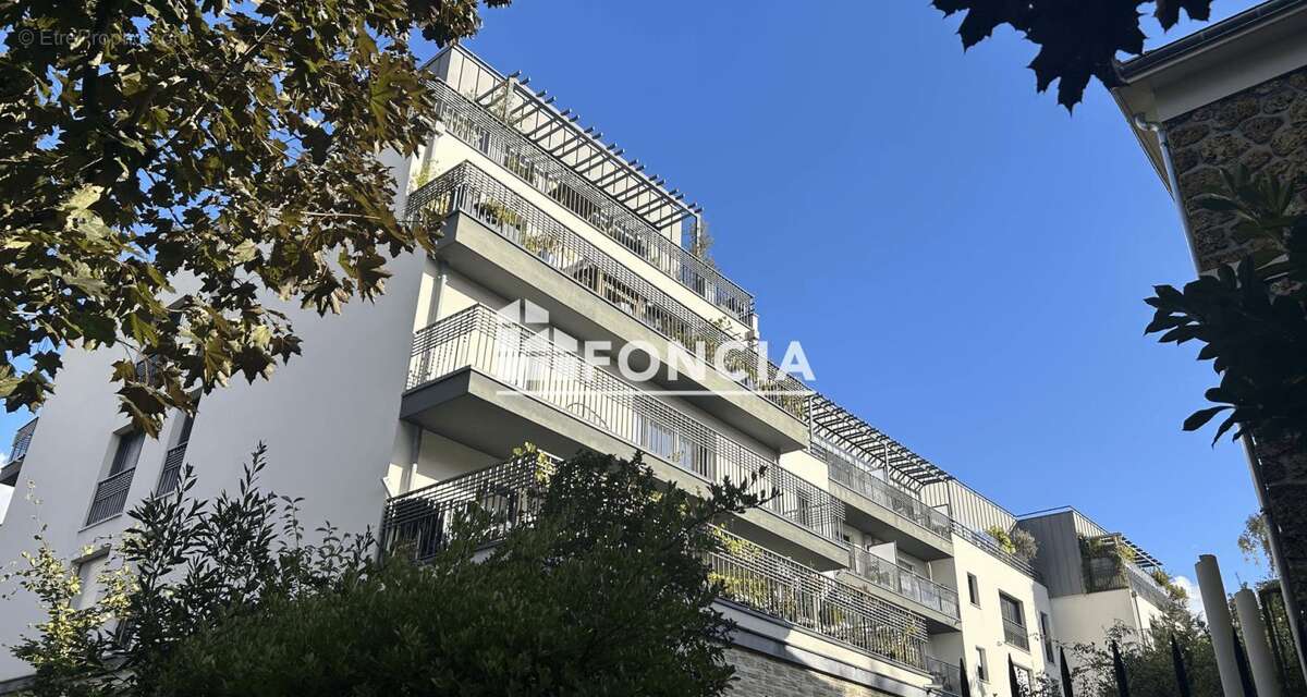 Appartement à SCEAUX