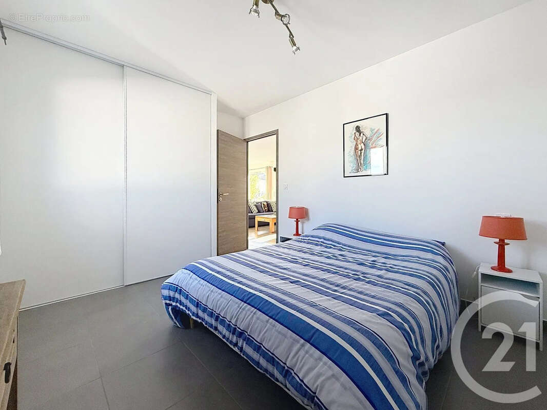 Maison à SANTA-MARIA-POGGIO