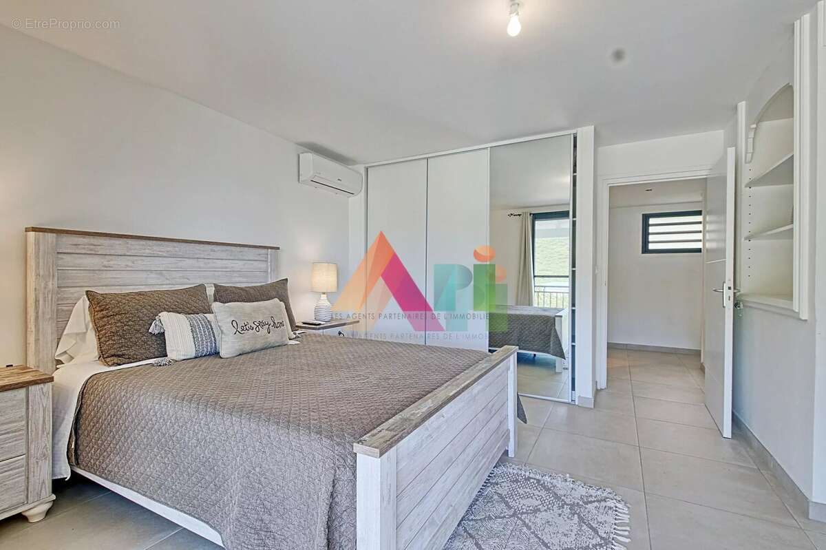 Investissement locatif sécurisé — Duplex à Anse Marcel - photo 8