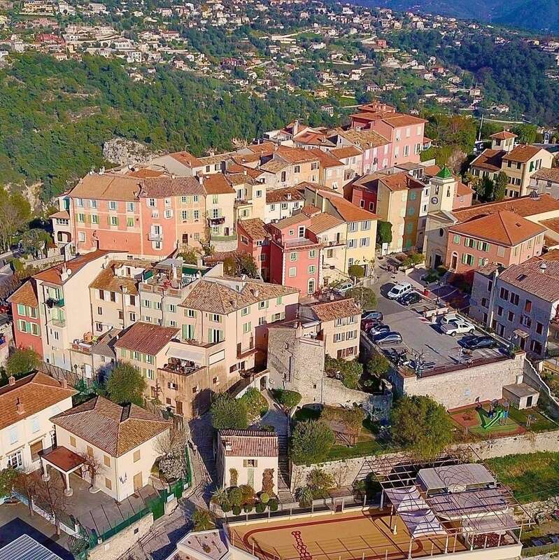 Appartement à FALICON