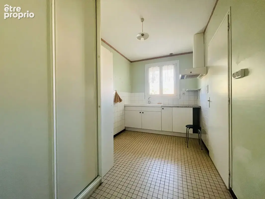 Saint-Paul-Mont-Penit - 3 chambres - 104.63 m² - photo 5