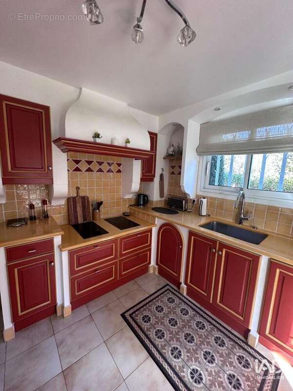 Photo 9 - Maison à FREJUS